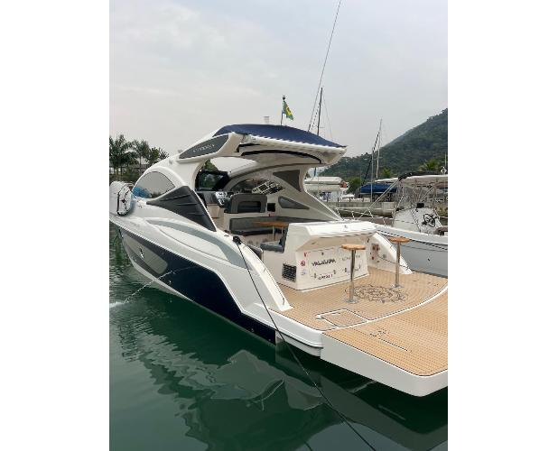 Phantom 375 HT - 2016